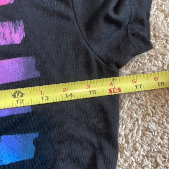 Birds of prey of the Harley Quinn short sleeve T-shirt - Picture 7 of 11